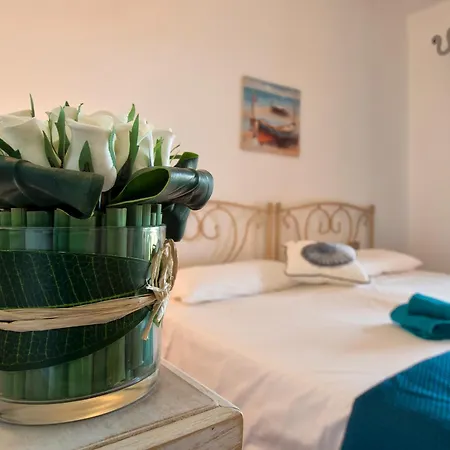 Villa Stintino Solara Per 8 Persone Vista Mare Con Piscina