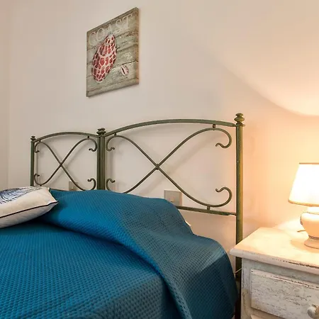 Villa Stintino Solara Per 8 Persone Vista Mare Con Piscina *