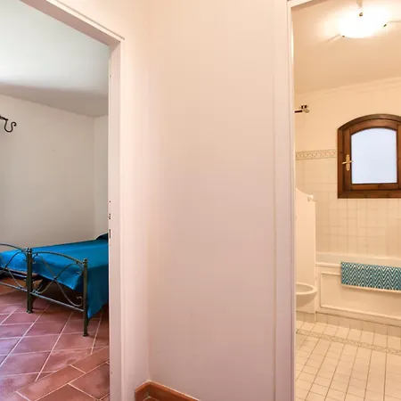 Stintino Solara Per 8 Persone Vista Mare Con Piscina Villa *
