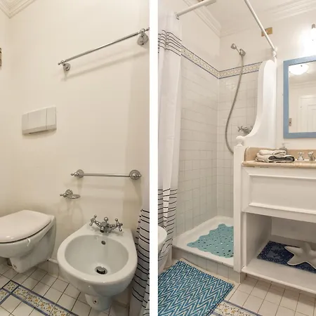 Stintino Solara Per 8 Persone Vista Mare Con Piscina Villa *