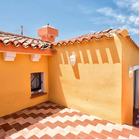 Stintino Solara Per 8 Persone Vista Mare Con Piscina *