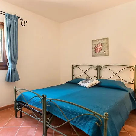Villa Stintino Solara Per 8 Persone Vista Mare Con Piscina *