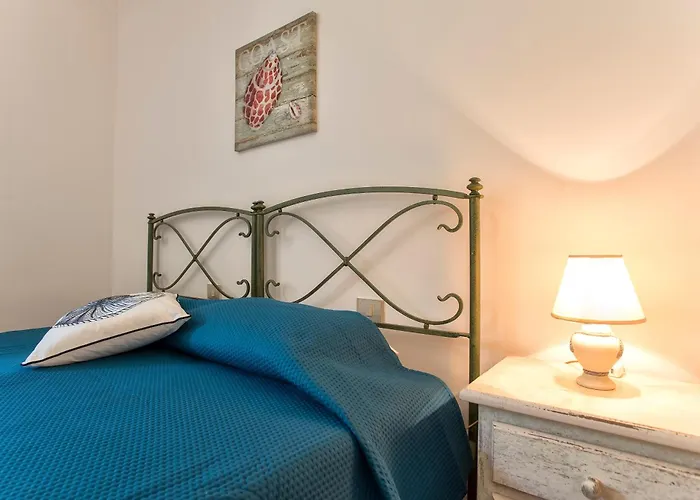 Villa Stintino Solara Per 8 Persone Vista Mare Con Piscina *
