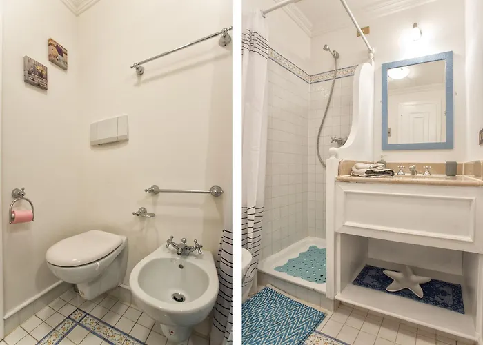 Stintino Solara Per 8 Persone Vista Mare Con Piscina Villa *