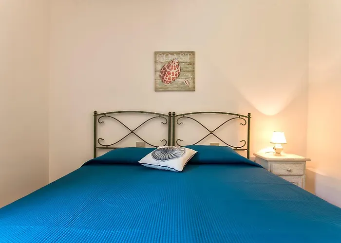 Stintino Solara Per 8 Persone Vista Mare Con Piscina Villa Punta de su Torrione